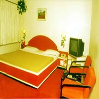 Hotel Aditya Rajkot Exterior foto